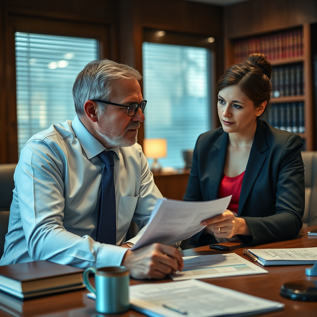 Destruction of Property Defense Lawyer Gloucester County, VA