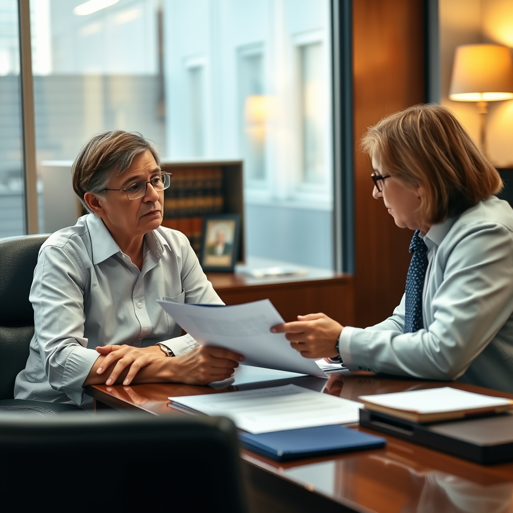Destruction of Property Defense Lawyer Greene County, VA