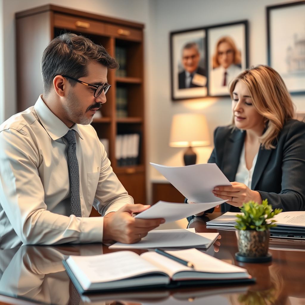 Destruction of Property Defense Lawyer Hanover County, VA