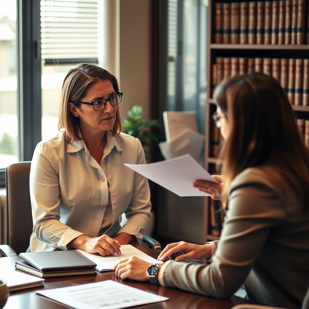 Destruction of Property Defense Lawyer Lexington, VA