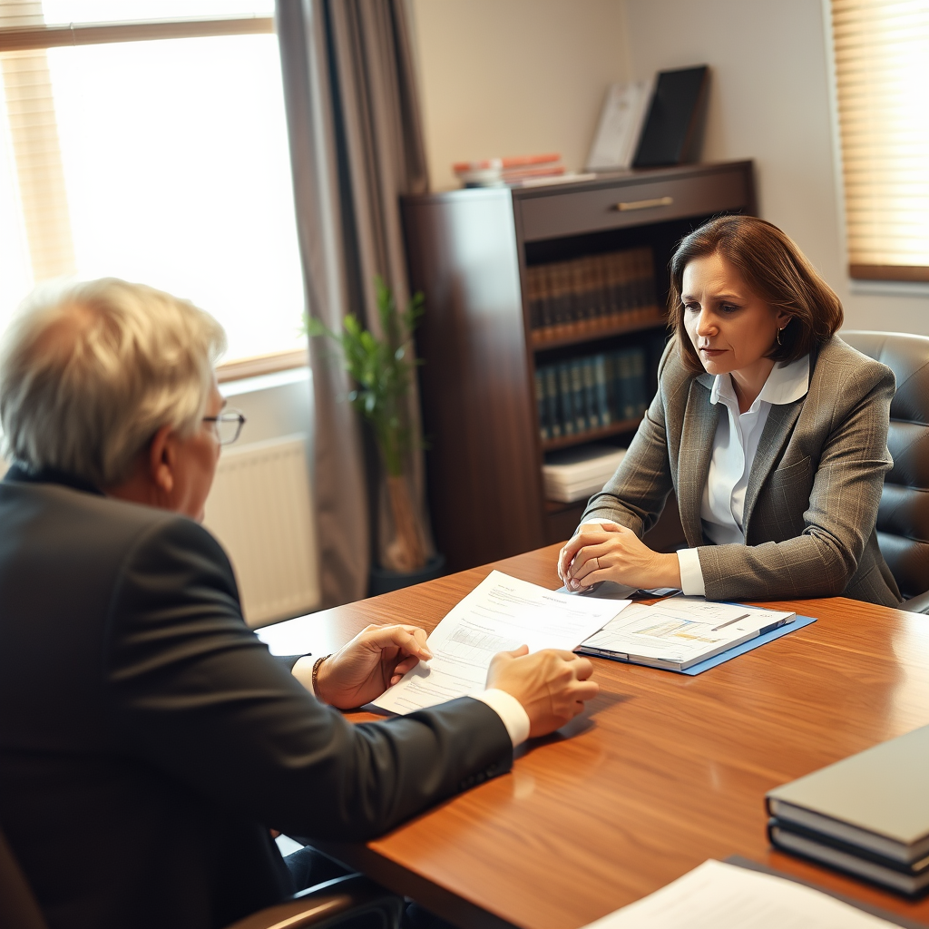 Destruction of Property Defense Lawyer Manassas Park, VA