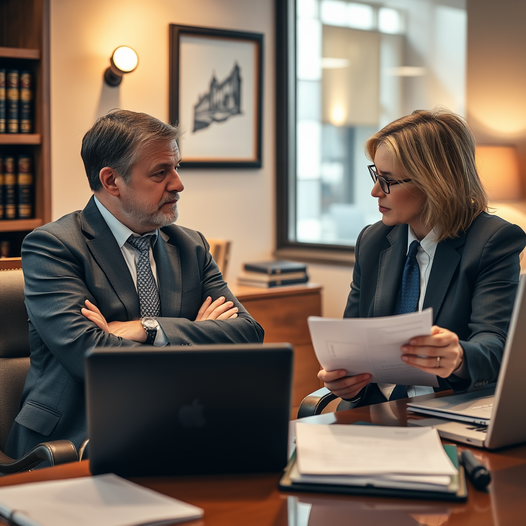 Destruction of Property Defense Lawyer Shenandoah, VA