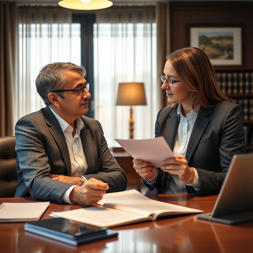 Destruction of Property Defense Lawyer Spotsylvania County, VA