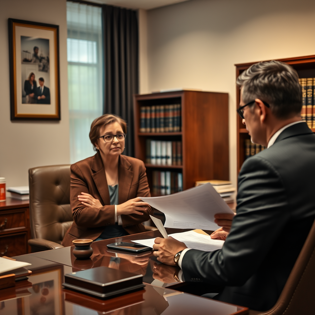 Destruction of Property Defense Lawyer Suffolk, VA