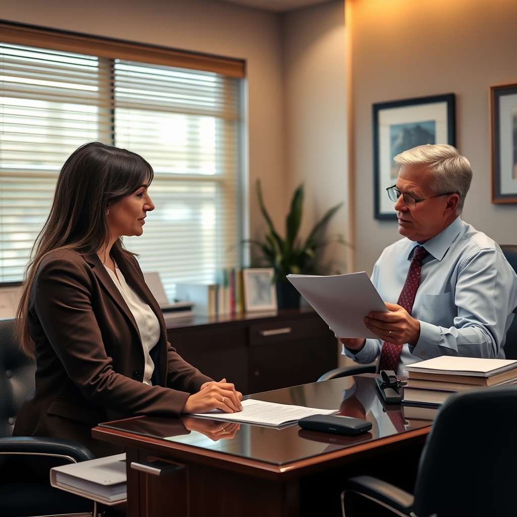 Disorderly Conduct Lawyer Caroline County, VA