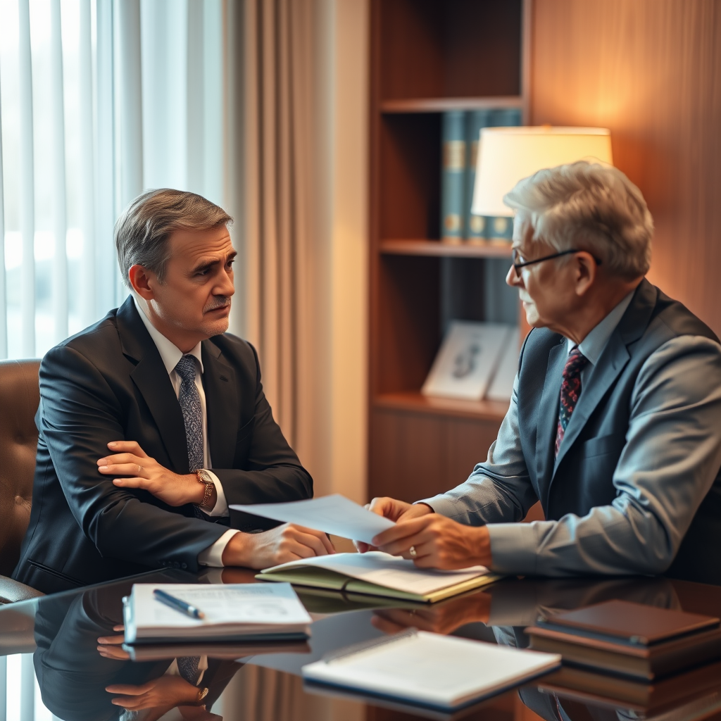 Disorderly Conduct Lawyer Clarke County, VA