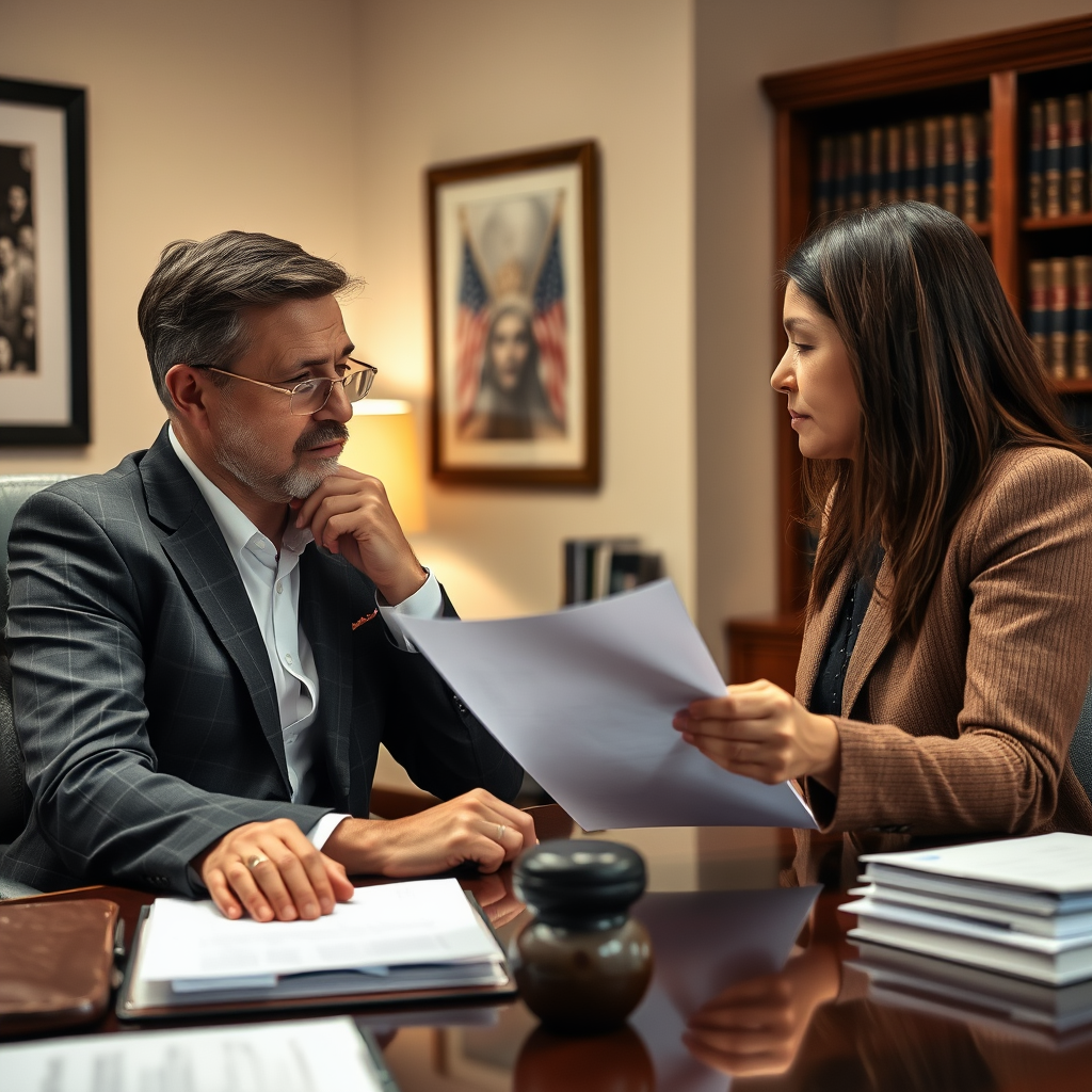 Disorderly Conduct Lawyer Culpeper County, VA