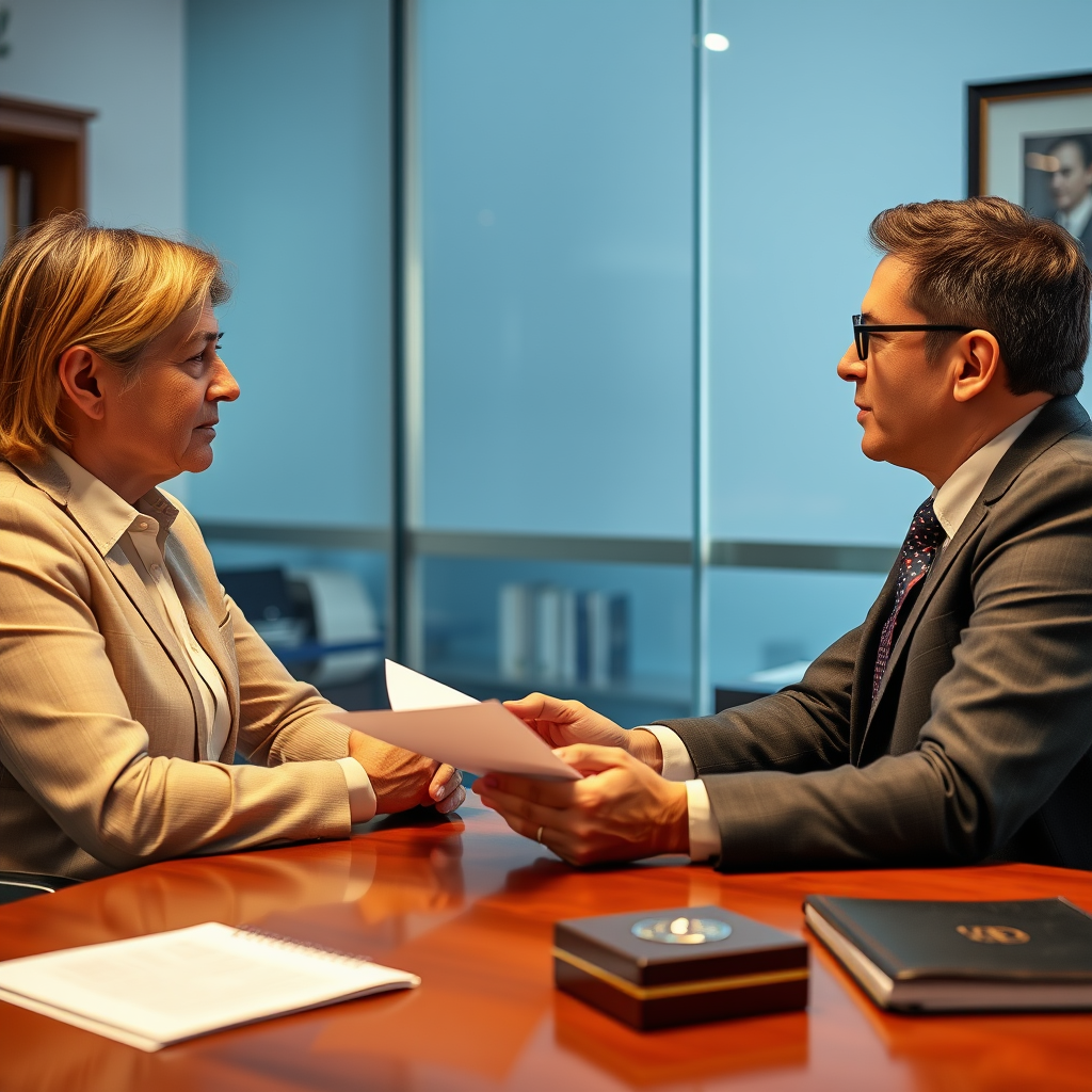 Disorderly Conduct Lawyer Hanover County, VA