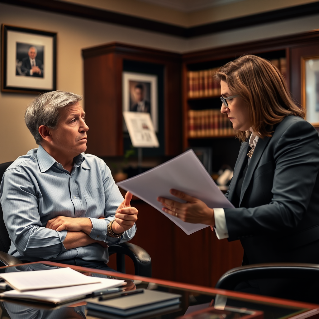 Disorderly Conduct Lawyer Lexington, VA