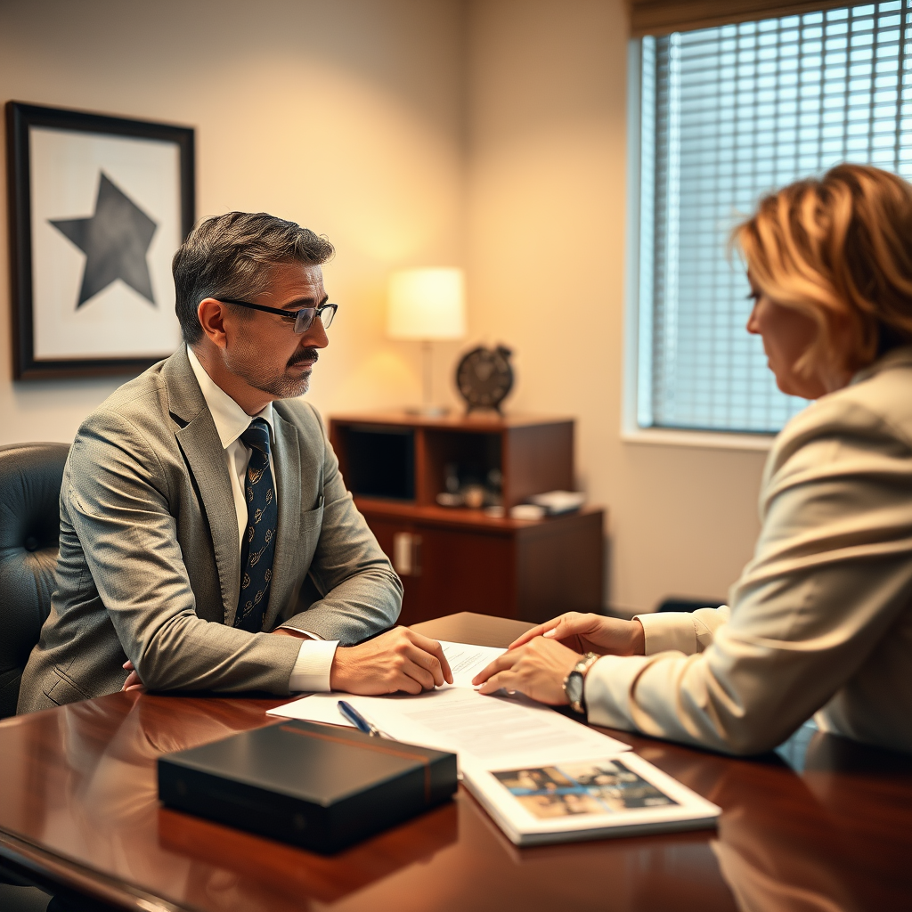 Disorderly Conduct Lawyer Loudoun County, VA