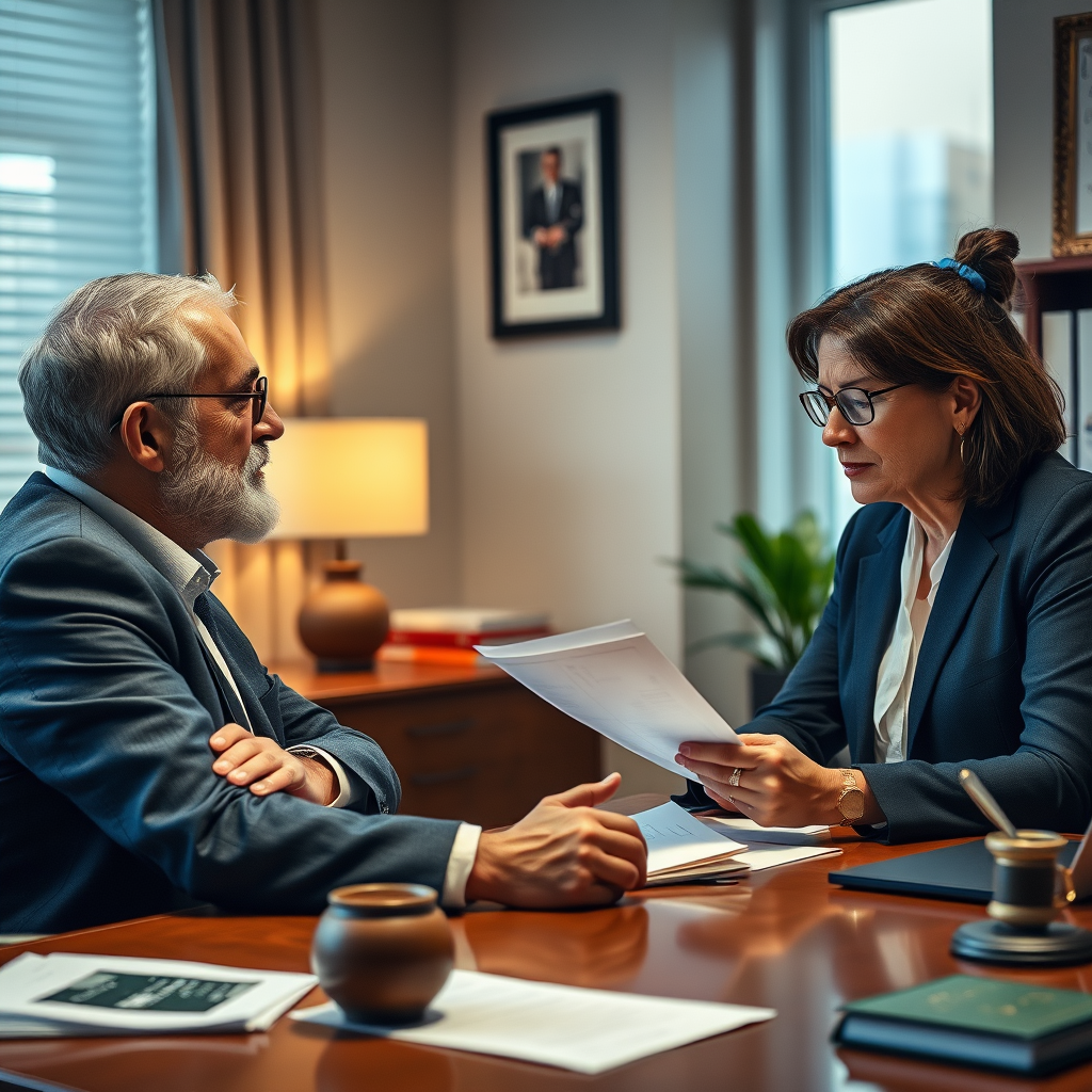 Disorderly Conduct Lawyer Manassas, VA