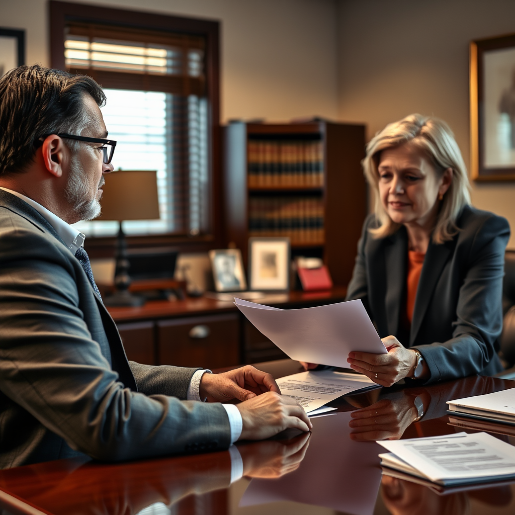Disorderly Conduct Lawyer Orange County, VA