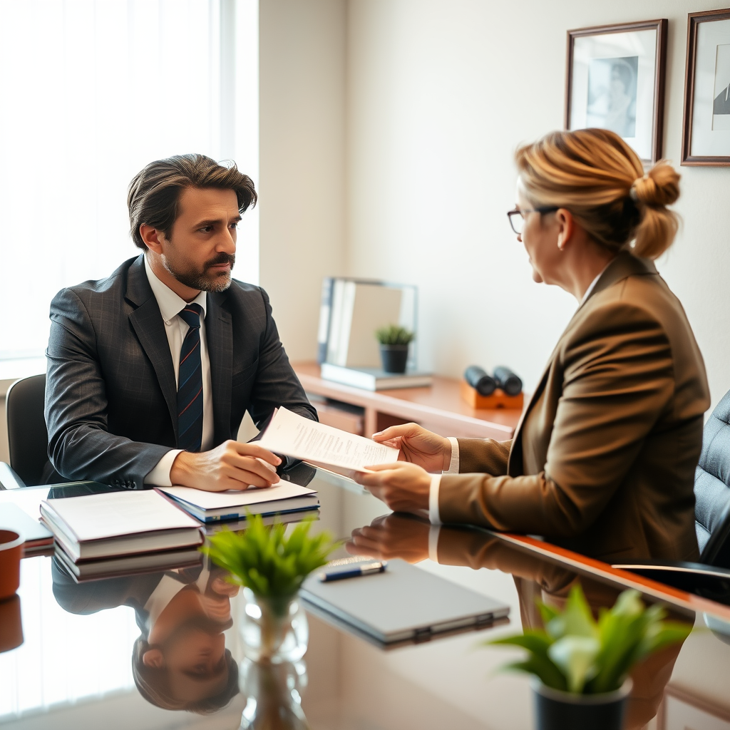 Disorderly Conduct Lawyer Spotsylvania County, VA