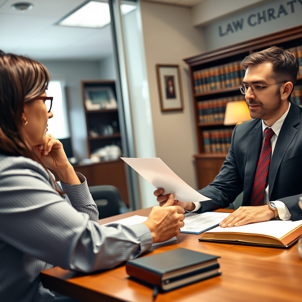Domestic Violence Defense Lawyer Alexandria, VA