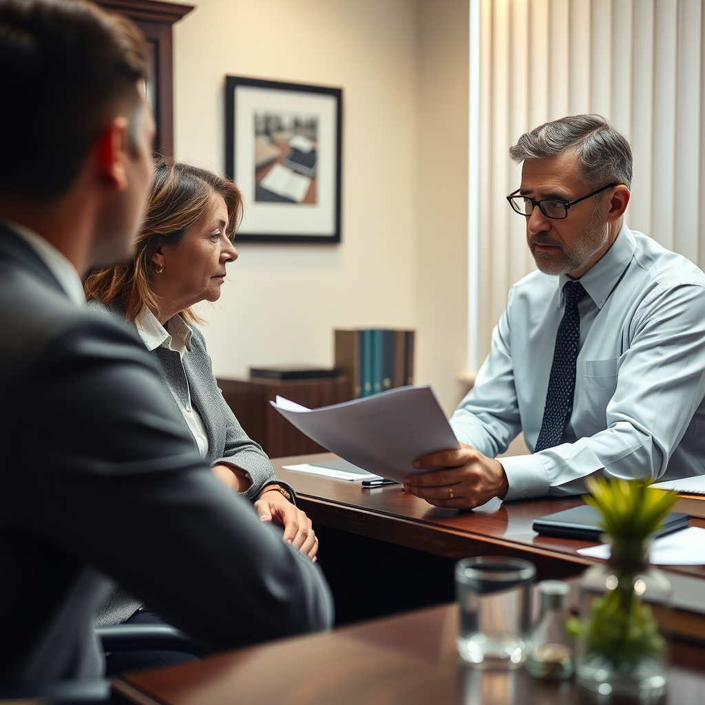 Domestic Violence Defense Lawyer Botetourt County, VA