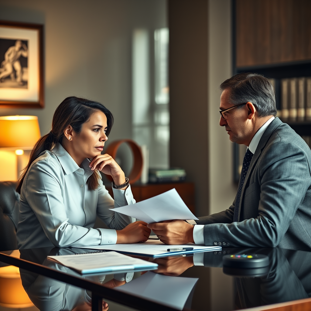 Domestic Violence Defense Lawyer Chesapeake, VA