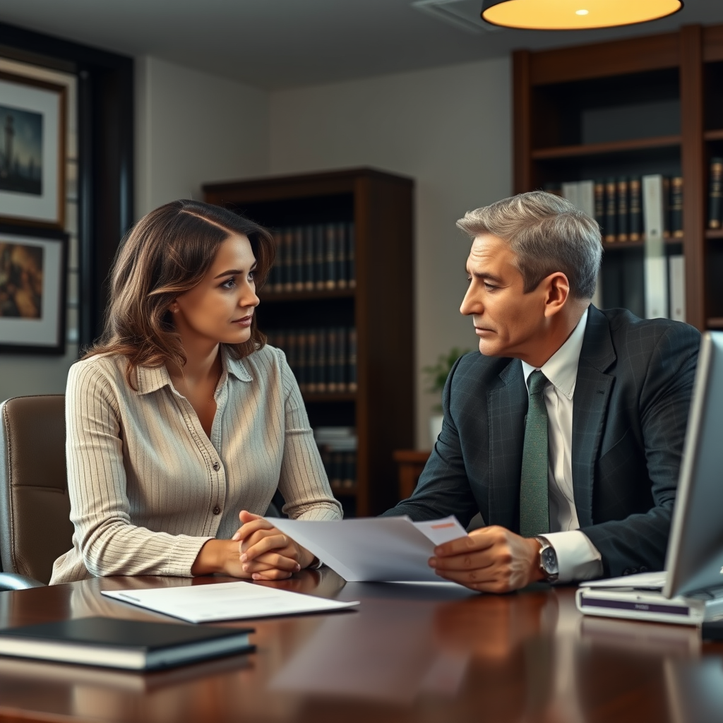 Domestic Violence Defense Lawyer Fredericksburg, VA