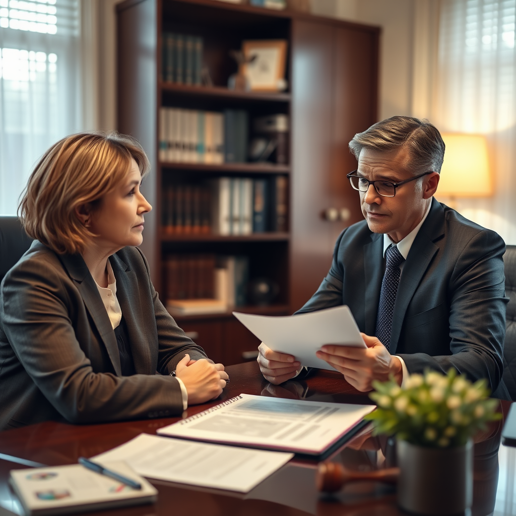 Domestic Violence Defense Lawyer Gloucester County, VA