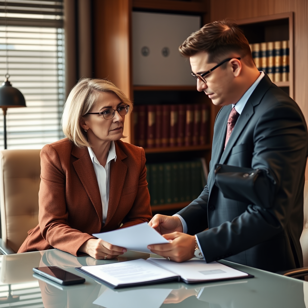Domestic Violence Defense Lawyer Lexington, VA