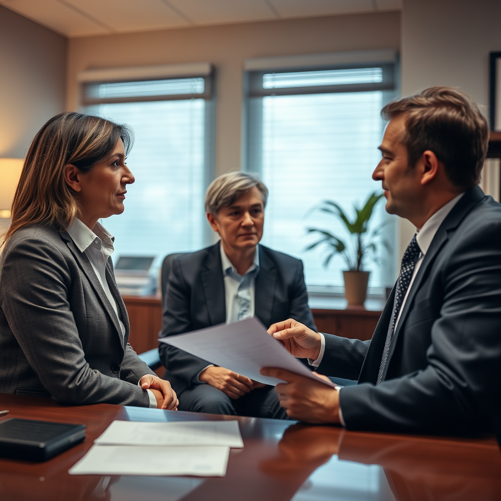 Domestic Violence Defense Lawyer Madison County, VA