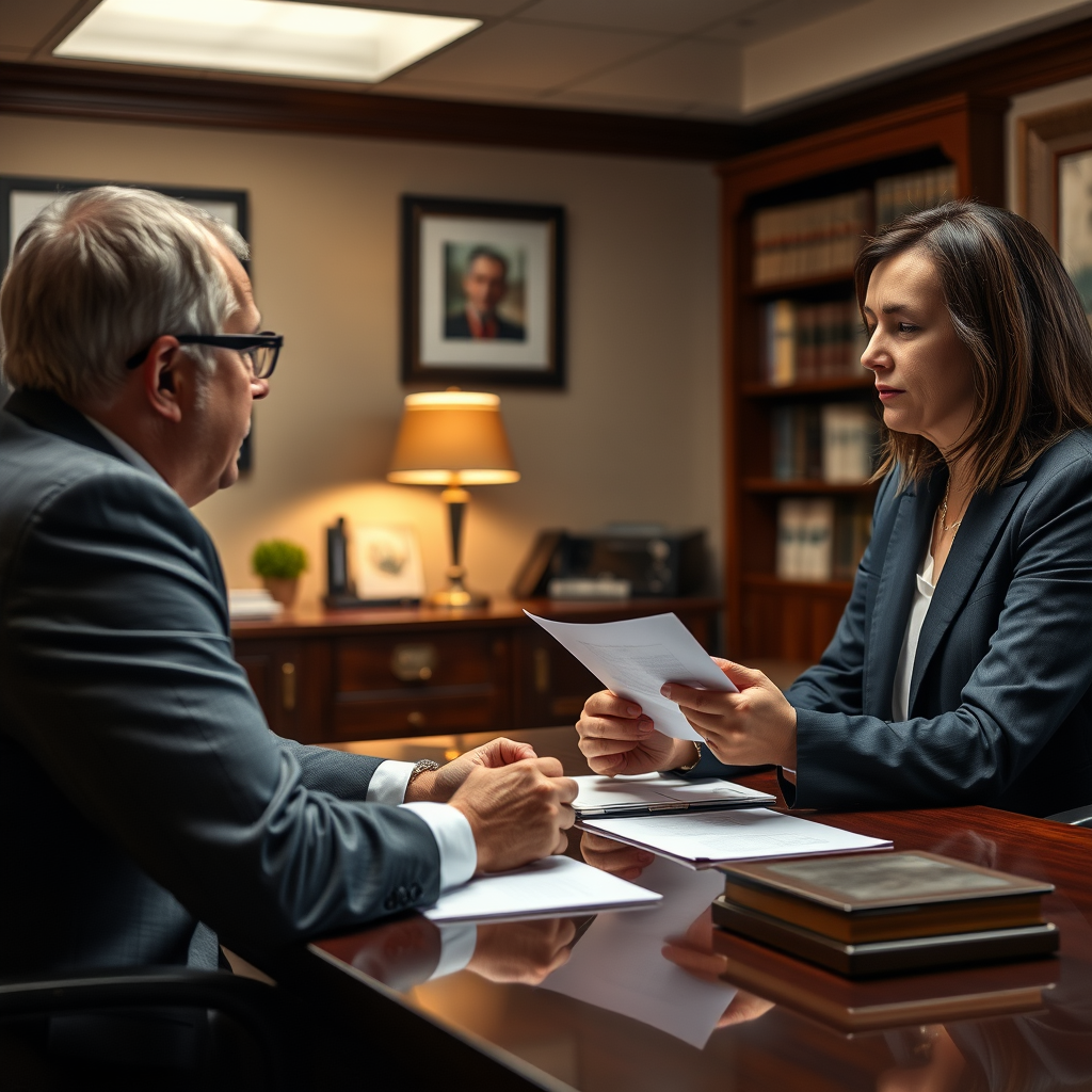 Domestic Violence Defense Lawyer Orange County, VA
