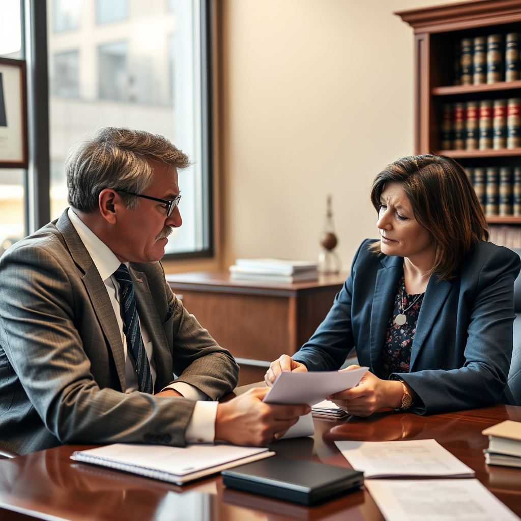 Domestic Violence Defense Lawyer Suffolk, VA