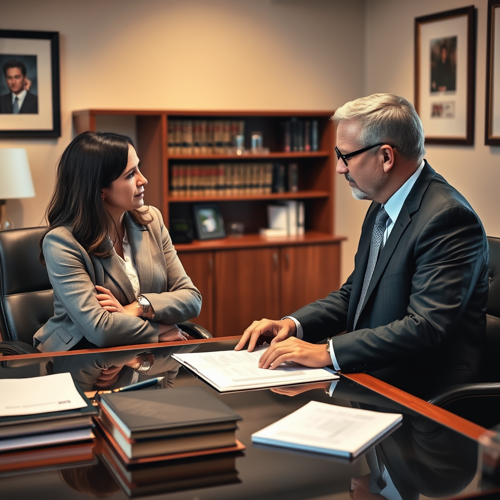 Domestic Violence Lawyer Albemarle County, VA