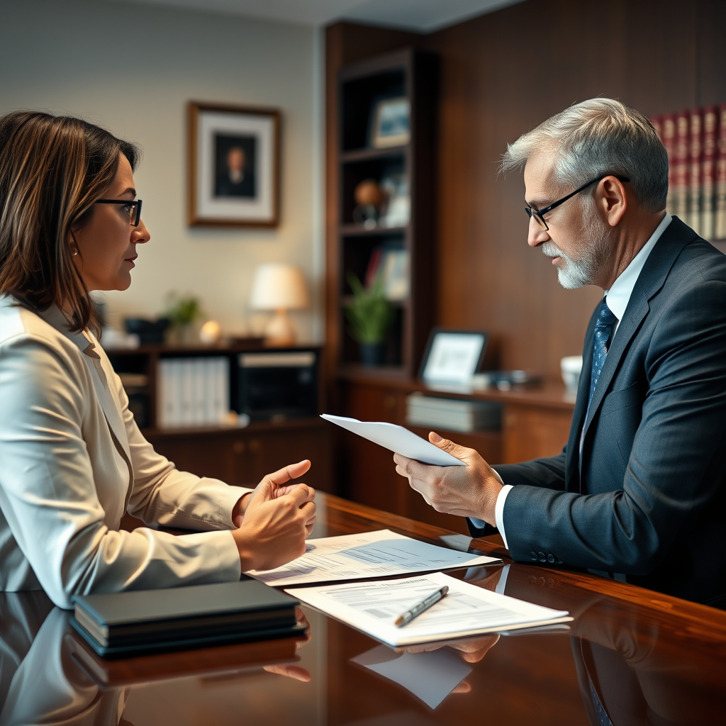 Domestic Violence Lawyer Augusta County, VA