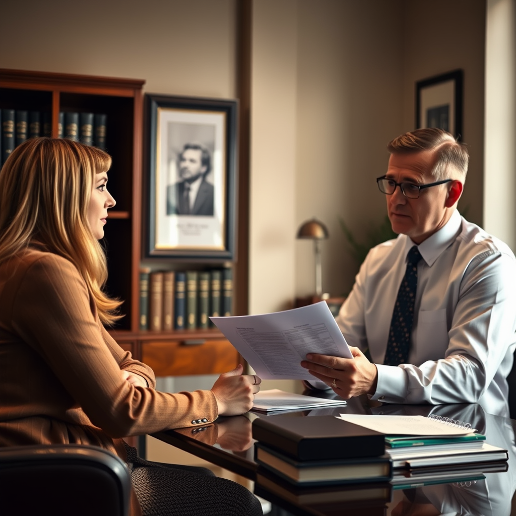 Domestic Violence Lawyer Chesapeake, VA