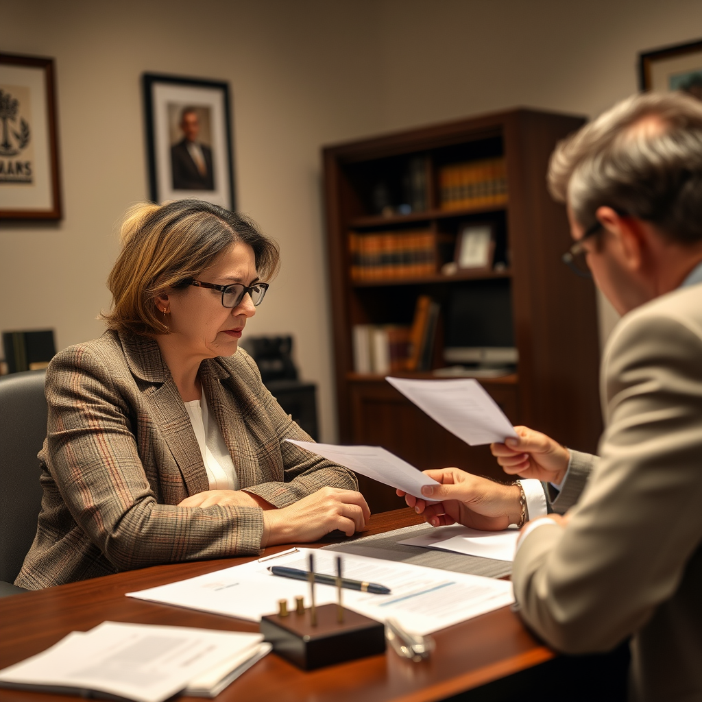 Domestic Violence Lawyer Clarke County, VA