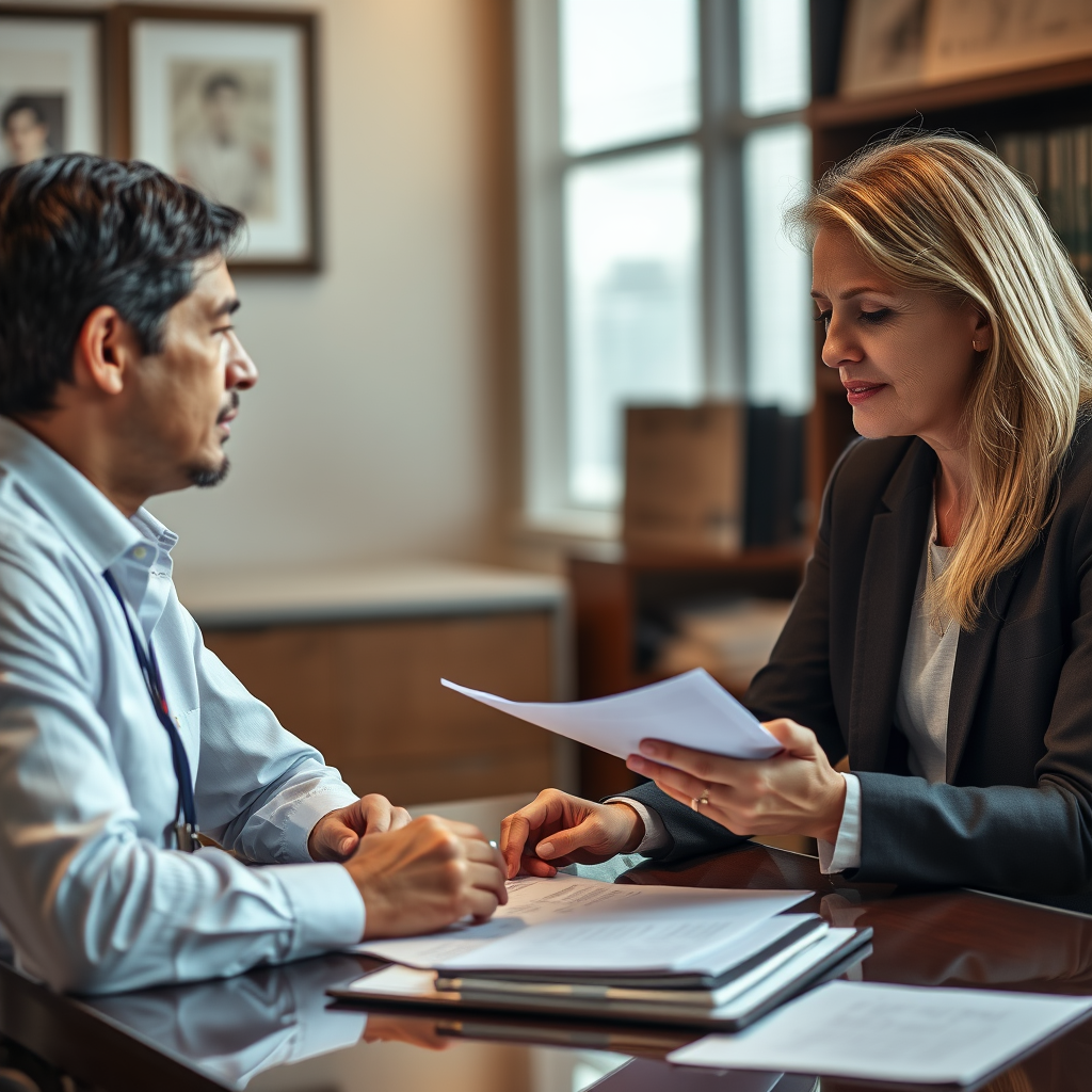 Domestic Violence Lawyer Fredericksburg, VA