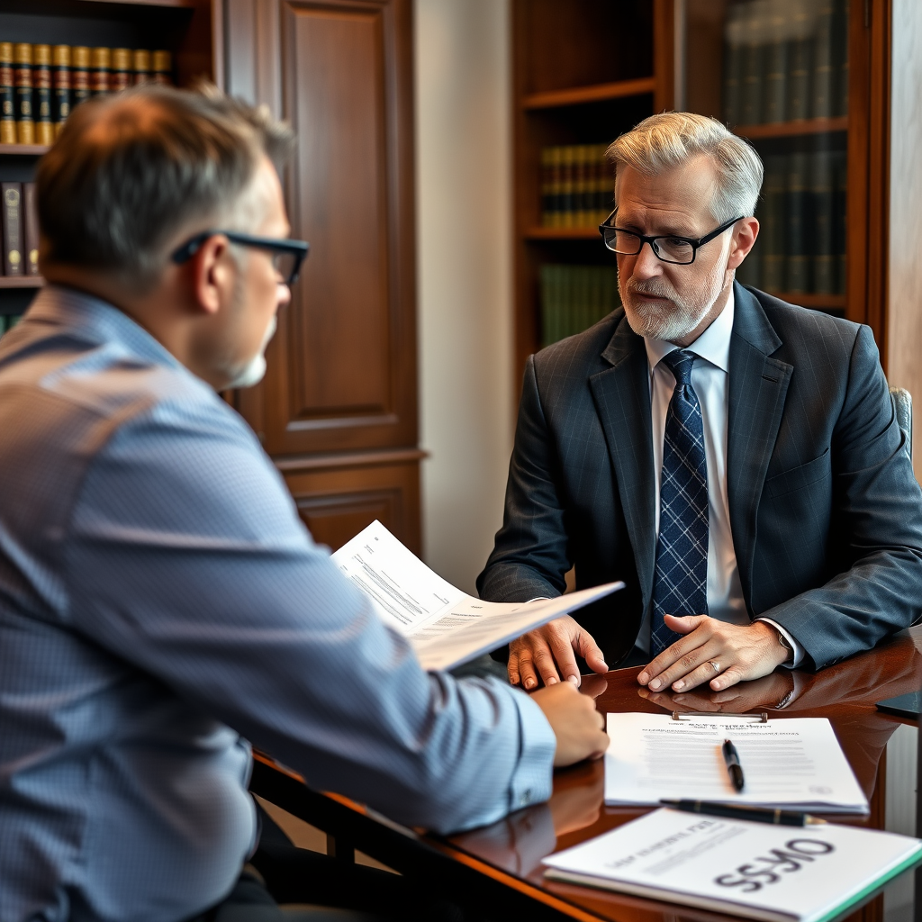 Domestic Violence Lawyer Gloucester County, VA