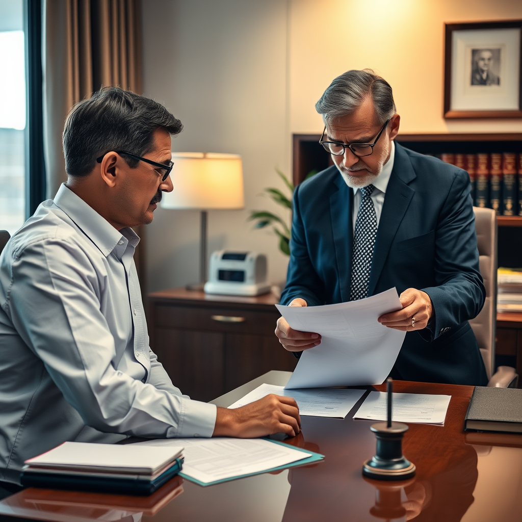 Domestic Violence Lawyer Greene County, VA
