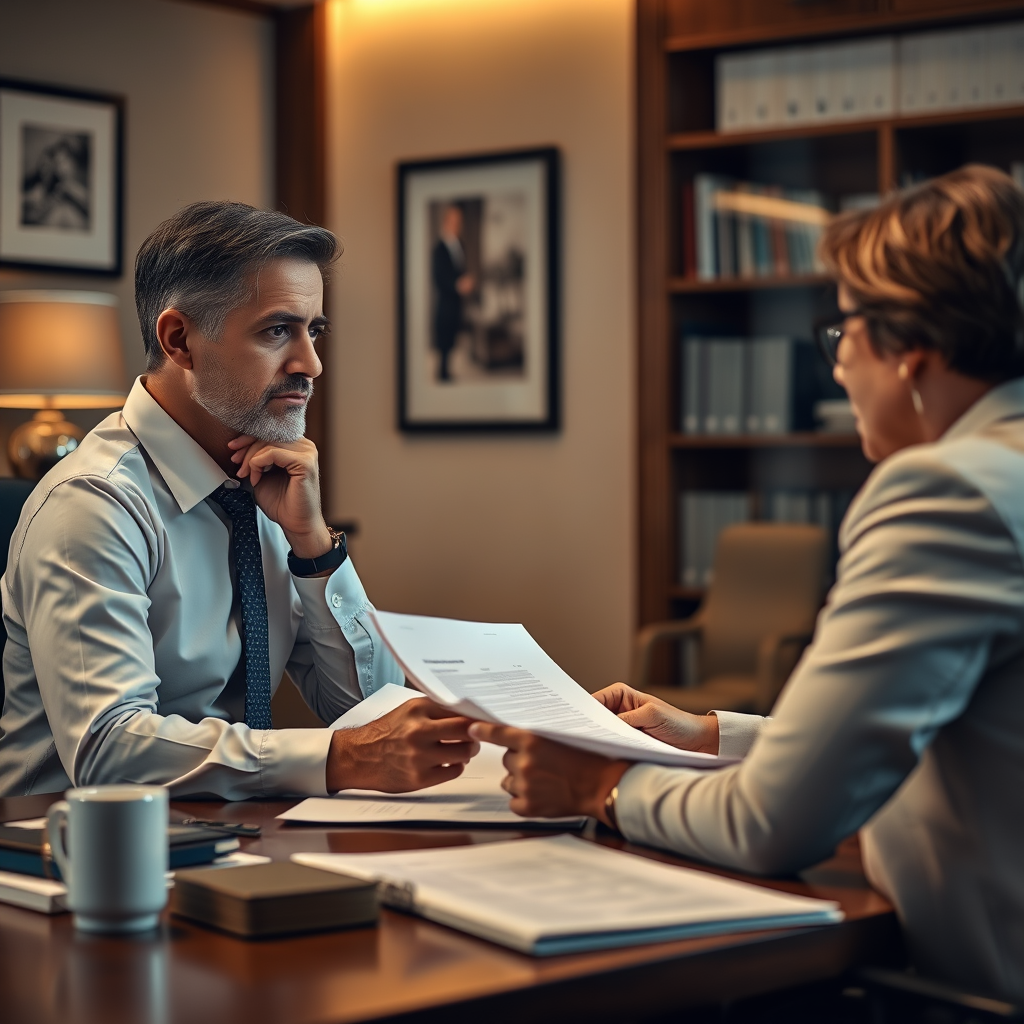 Domestic Violence Lawyer Lexington, VA