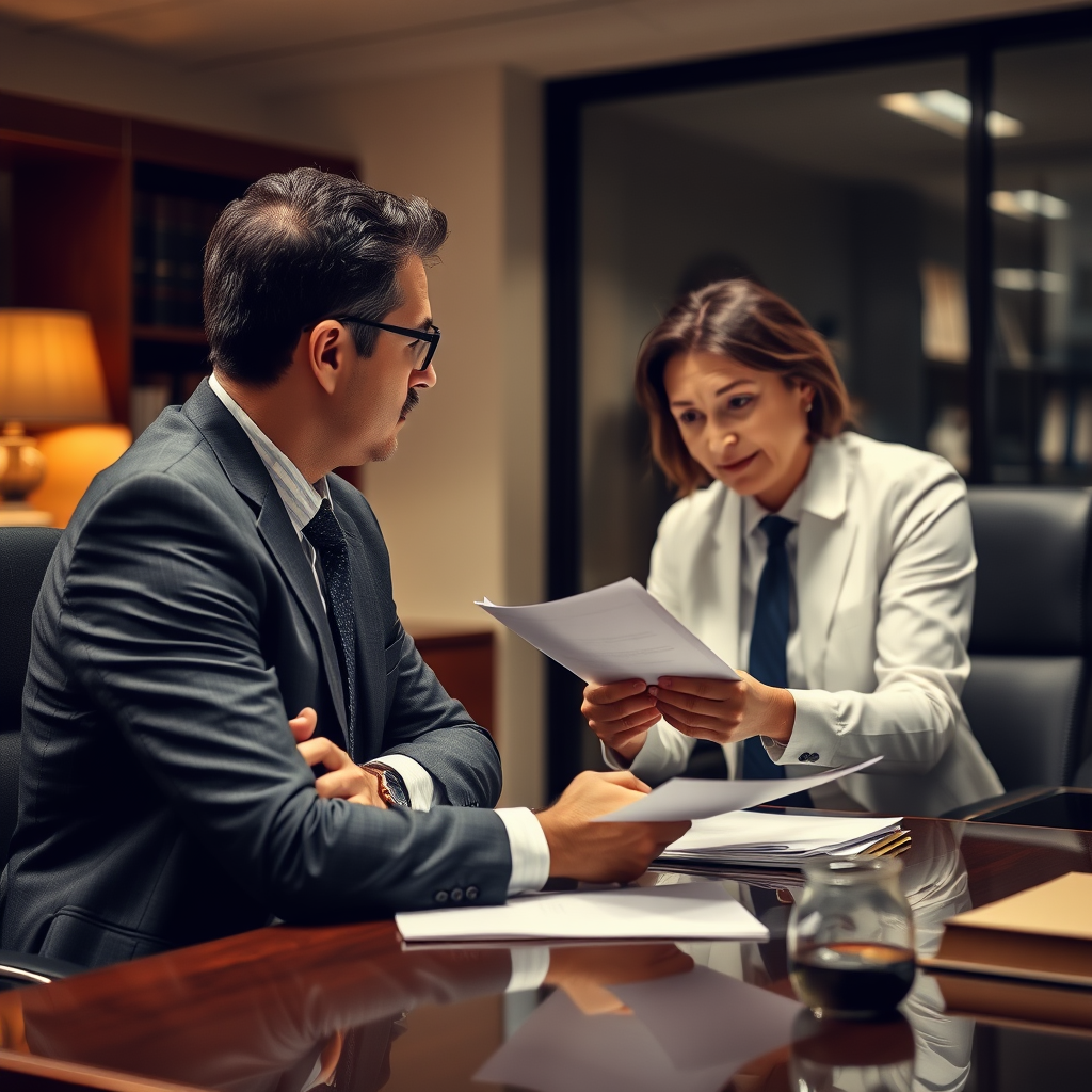 Domestic Violence Lawyer Orange County, VA