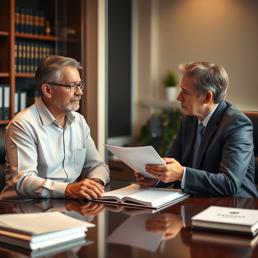 Domestic Violence Lawyer Prince William County, VA