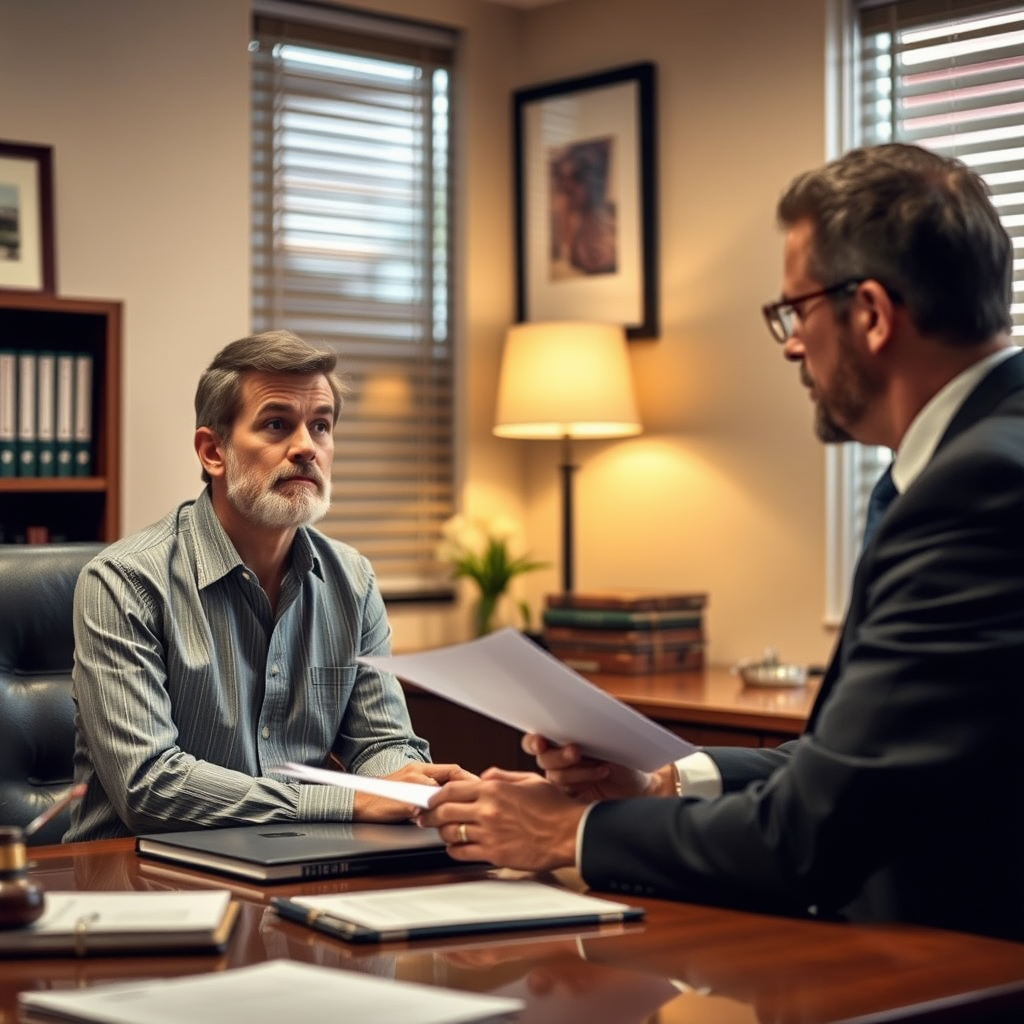 Domestic Violence Lawyer Suffolk, VA