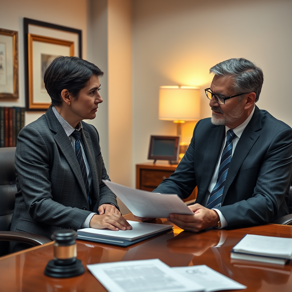 Driving While Suspended Lawyer Albemarle County, VA
