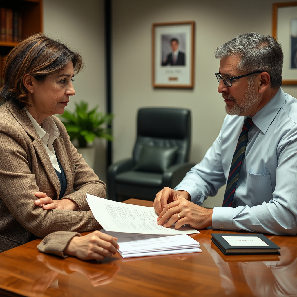 Driving While Suspended Lawyer Augusta County, VA