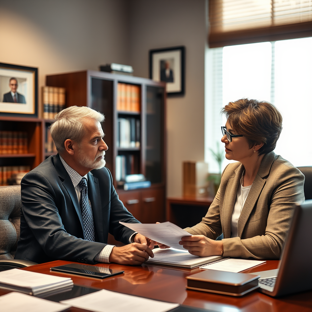 Driving While Suspended Lawyer Botetourt County, VA