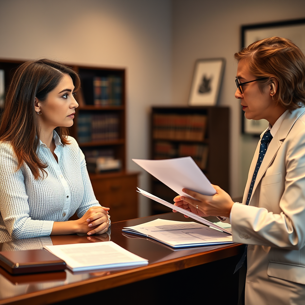 Driving While Suspended Lawyer Clarke County, VA
