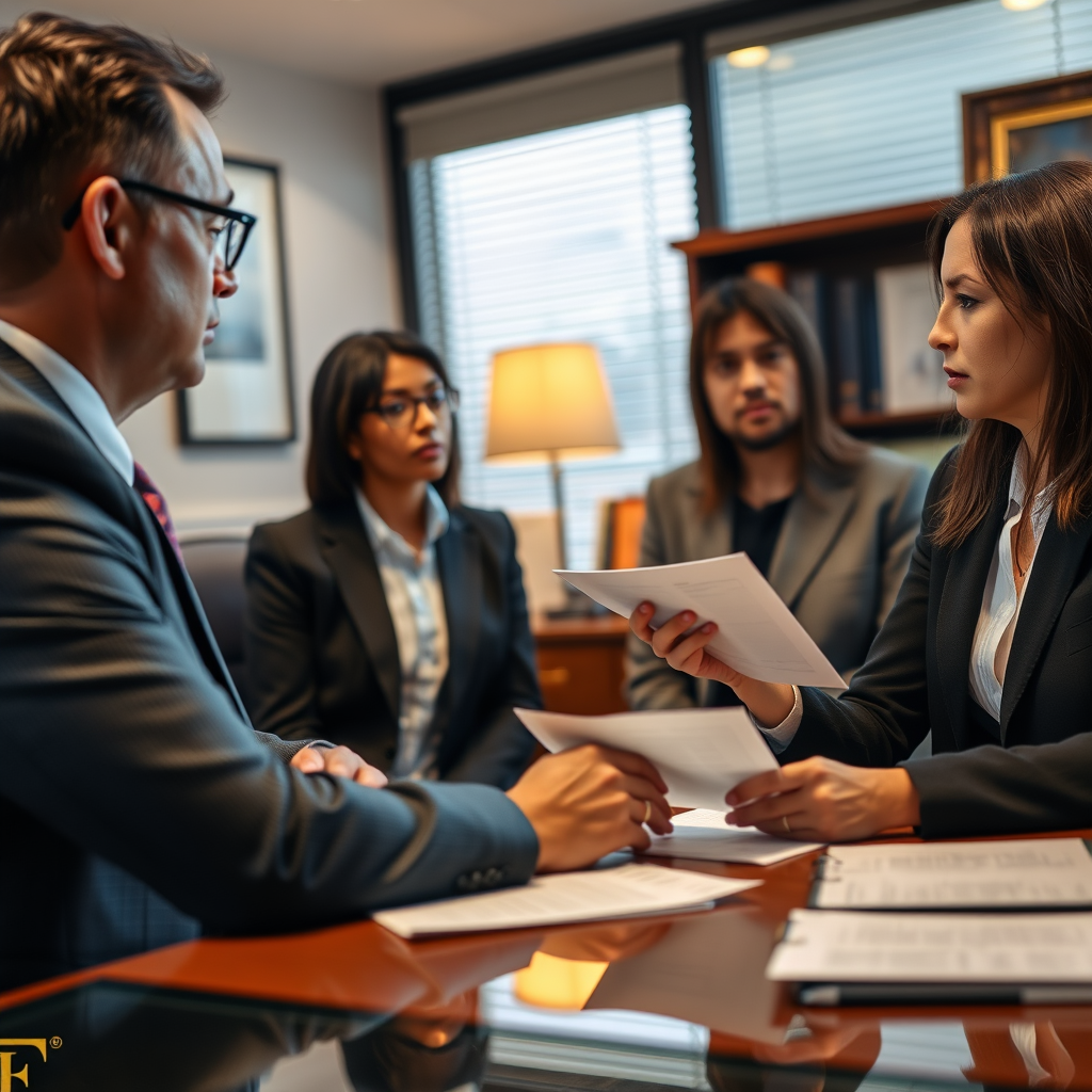 Driving While Suspended Lawyer Culpeper County, VA