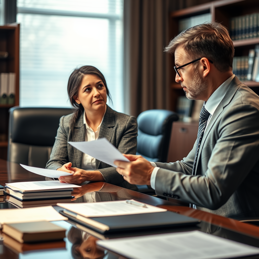 Driving While Suspended Lawyer Fairfax County, VA