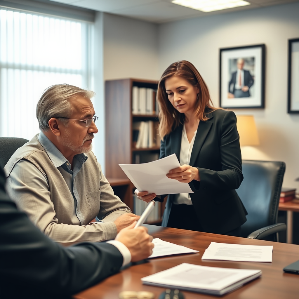 Driving While Suspended Lawyer Fairfax, VA