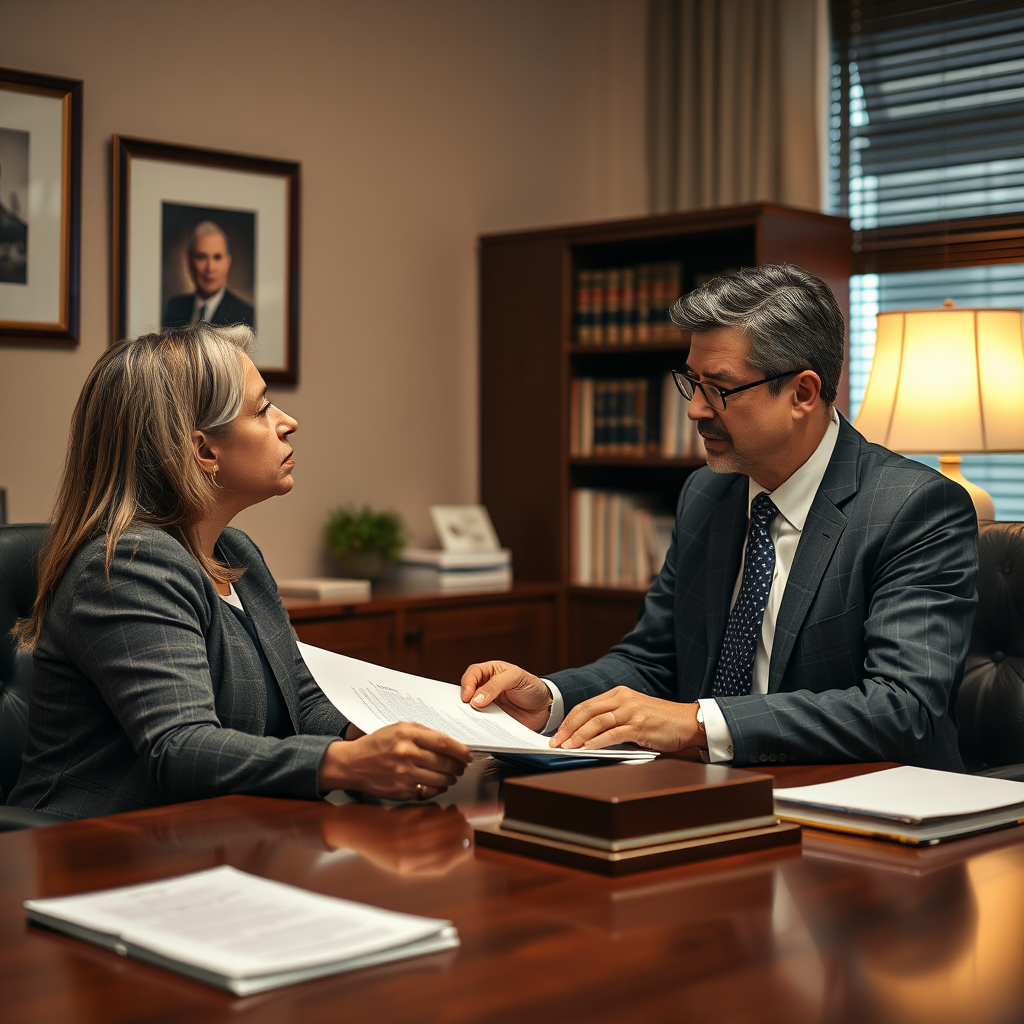 Driving While Suspended Lawyer Hanover County, VA