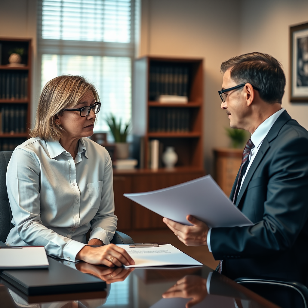 Driving While Suspended Lawyer Manassas Park, VA