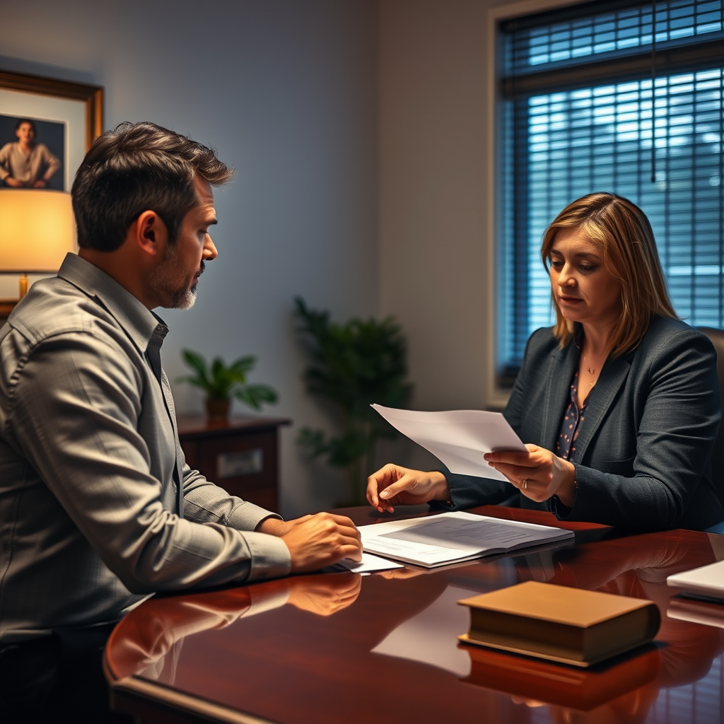 Driving While Suspended Lawyer Manassas, VA