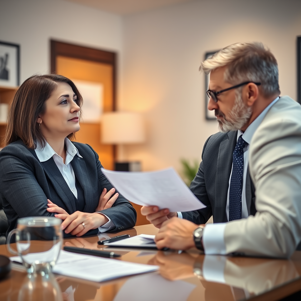 Driving While Suspended Lawyer Orange County, VA