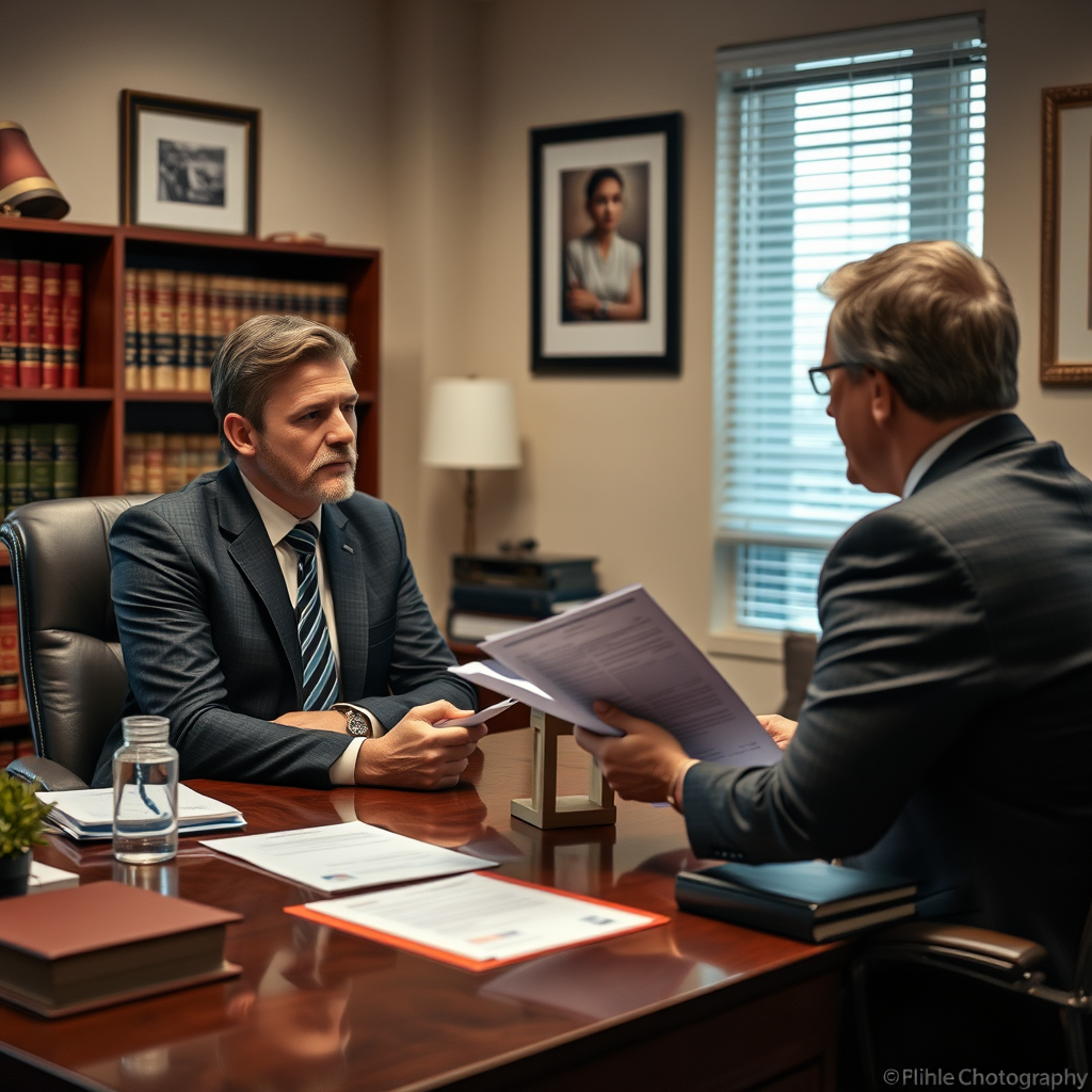 Driving While Suspended Lawyer Warren County, VA
