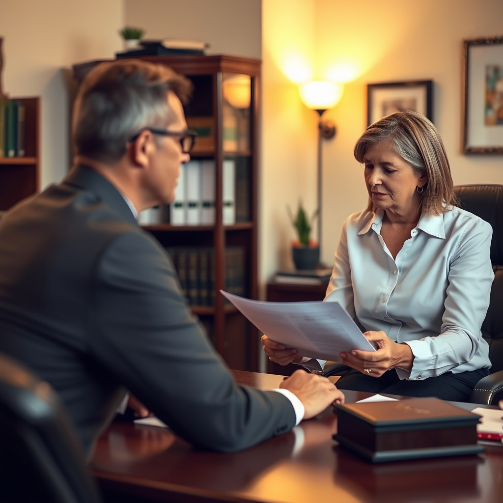 DUI Defense Lawyer Albemarle County, VA